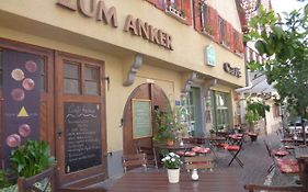 Gaestehaus Zum Anker